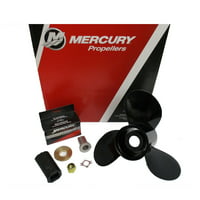 New Mercury Mercruiser Quicksilver Oem Part # 818365T Pulley- Black 